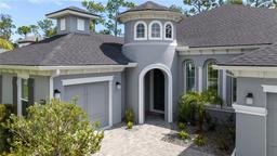 Picture of 2423 Wild Turkey Creek Lane, Port Orange, FL 32128