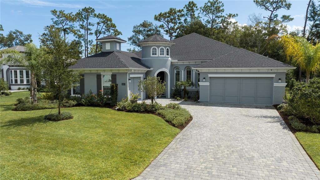 Picture of 2423 Wild Turkey Creek Lane, Port Orange, FL 32128