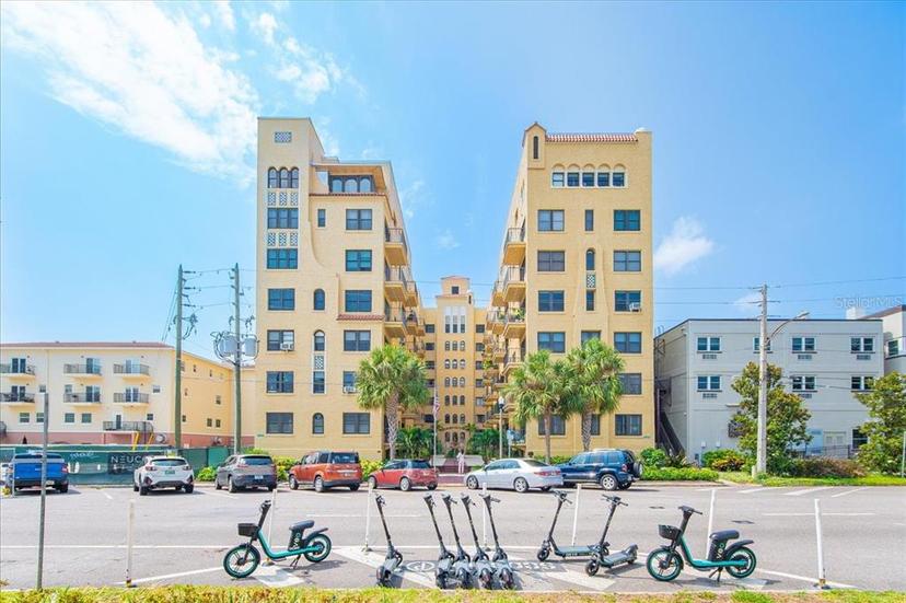 Picture of 130 4 Avenue N Unit 203, St Petersburg FL 33701