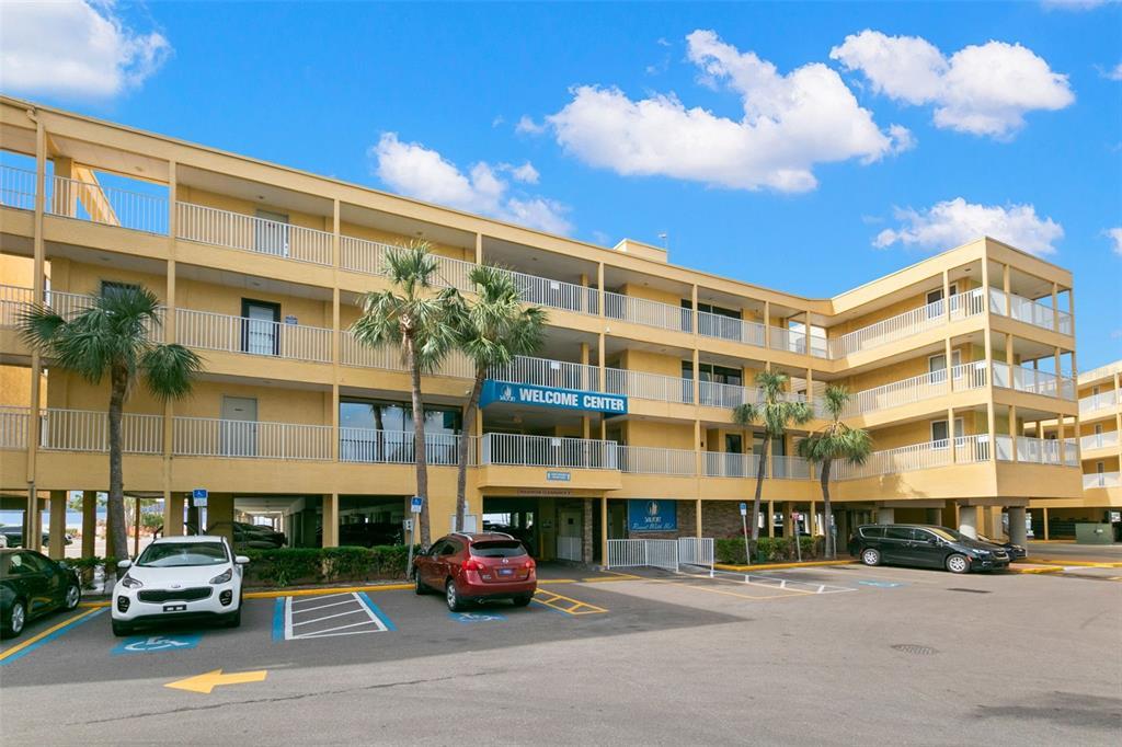 Picture of 2506 N Rocky Point Drive Unit 204, Tampa, FL 33607