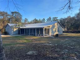 Picture of 11921 SE 169Th Avenue Road, Ocklawaha, FL 32179