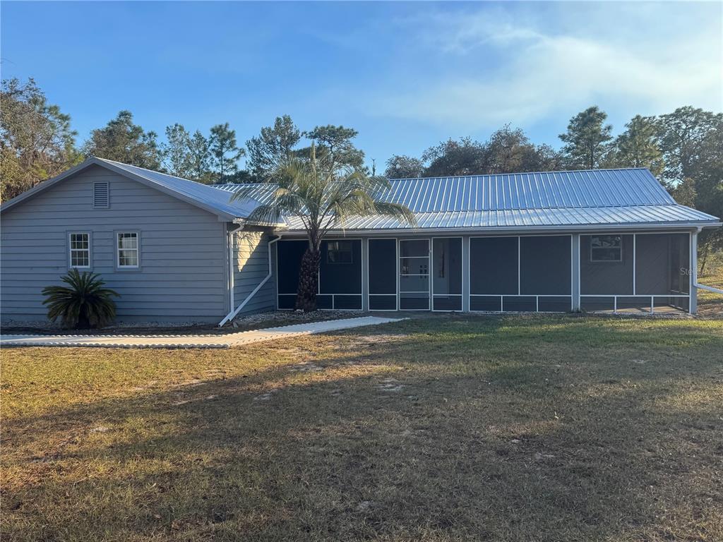 Picture of 11921 SE 169Th Avenue Road, Ocklawaha, FL 32179