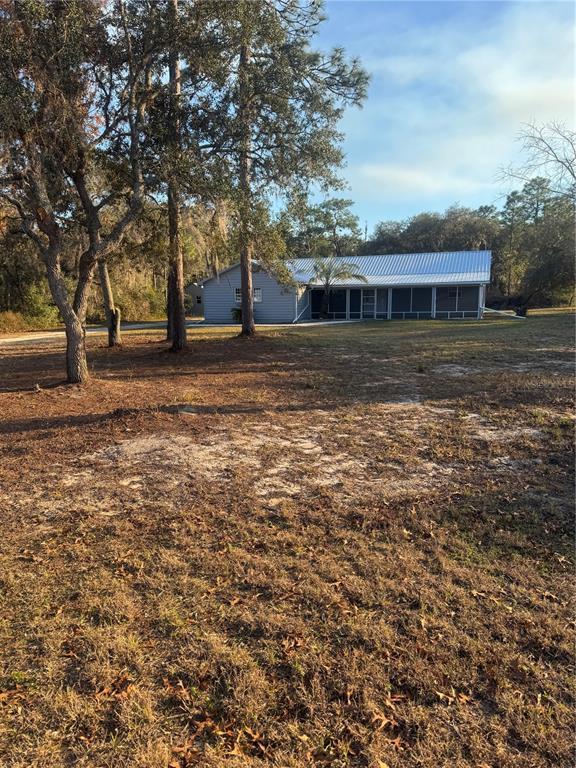 Picture of 11921 SE 169Th Avenue Road, Ocklawaha FL 32179