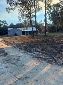 Picture of 11921 SE 169Th Avenue Road, Ocklawaha, FL 32179