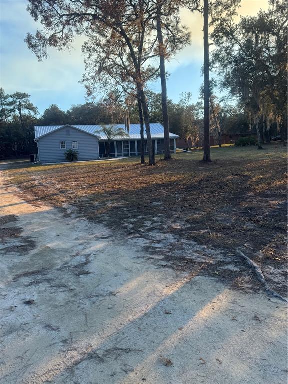 Picture of 11921 SE 169Th Avenue Road, Ocklawaha FL 32179