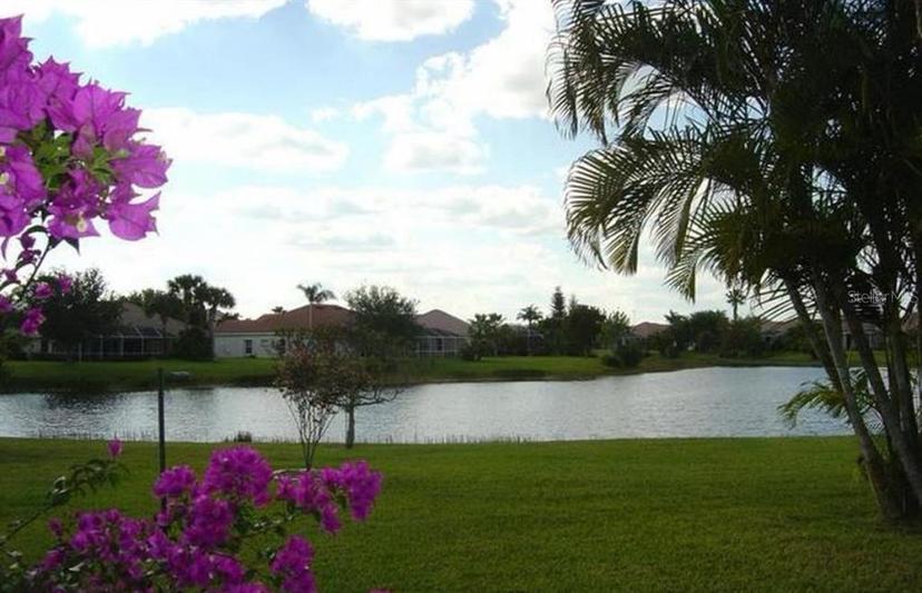 Picture of 895 SW Lake Charles Circle, Port Saint Lucie FL 34986