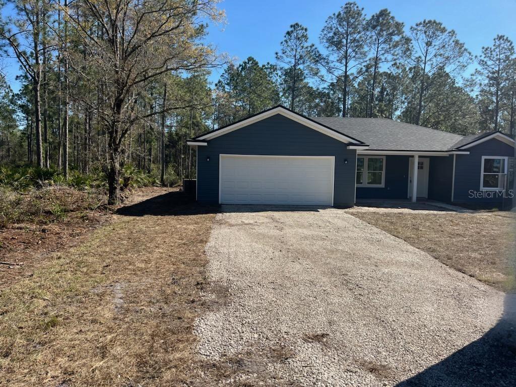 Picture of 10630 Zigler Avenue, Hastings, FL 32145