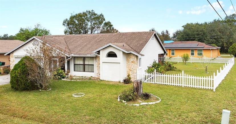 Picture of 501 Kilimanjaro Drive, Kissimmee FL 34758