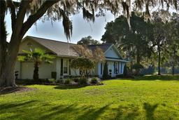 Picture of 13375 W Highway 318, Williston, FL 32696