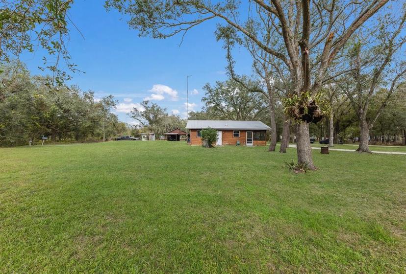 Picture of 38355 State Road 64 E, Myakka City FL 34251