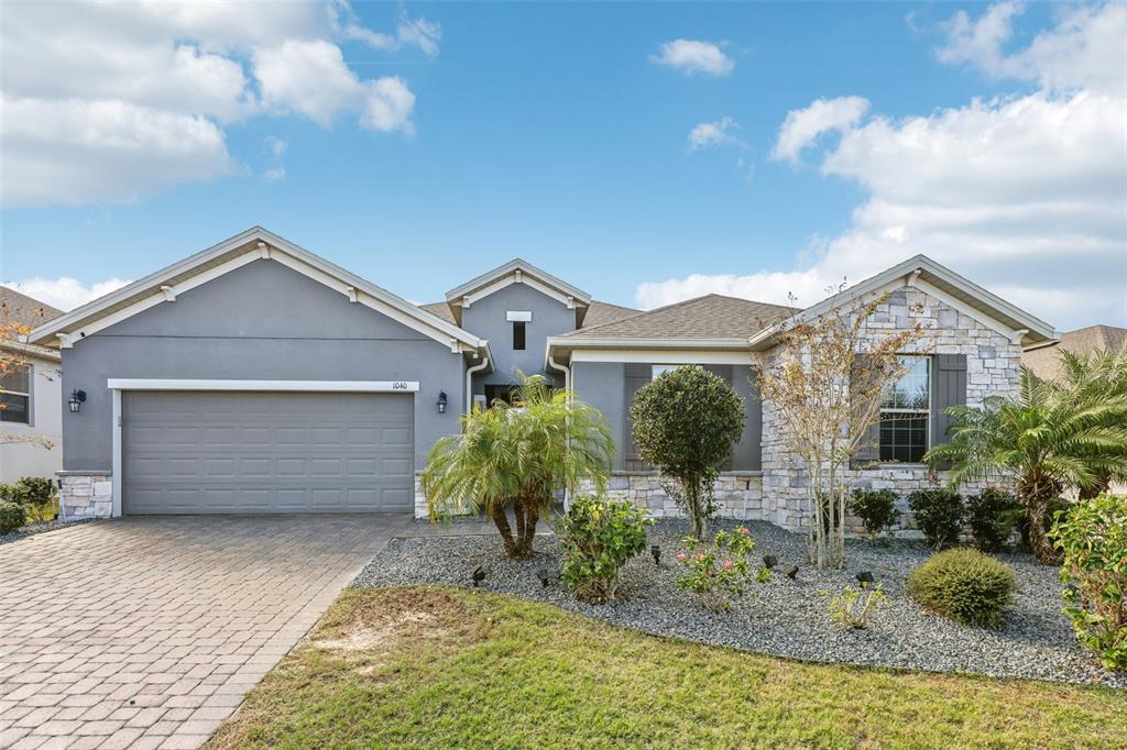 Picture of 1040 Sadie Ridge Road, Clermont, FL 34715