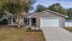 Picture of 1107 Lantana Drive, Eustis, FL 32726