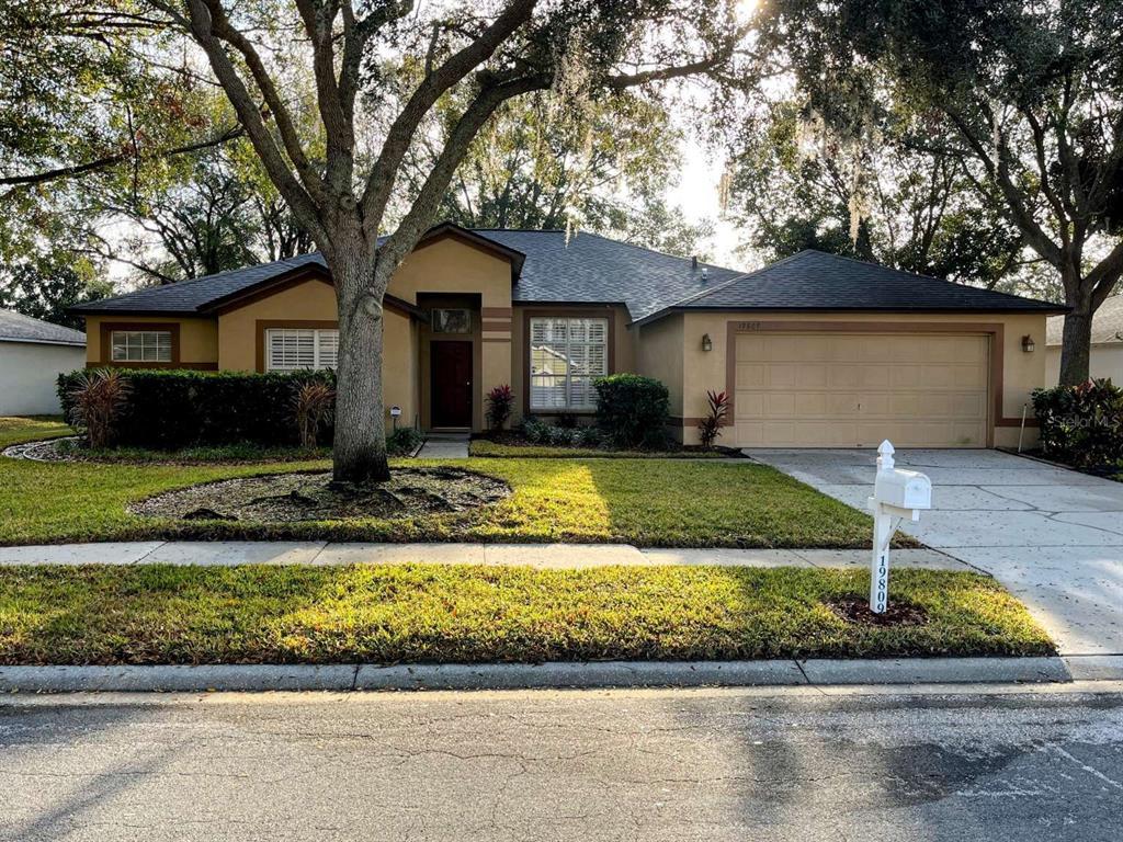 Picture of 19809 Wyndham Lakes Drive, Odessa, FL 33556