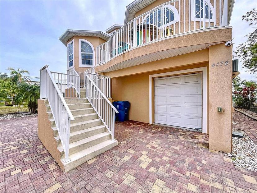 Picture of 4178 Des Prez Court, Hernando Beach FL 34607