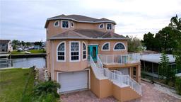 Picture of 4178 Des Prez Court, Hernando Beach, FL 34607