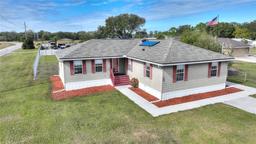 Picture of 3610 Old Berkley Road, Auburndale, FL 33823