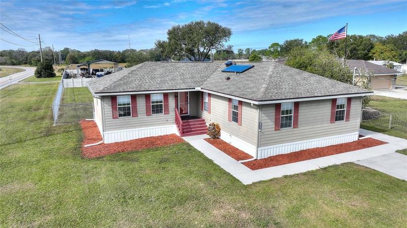 Picture of 3610 Old Berkley Road, Auburndale FL 33823