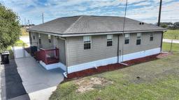 Picture of 3610 Old Berkley Road, Auburndale, FL 33823