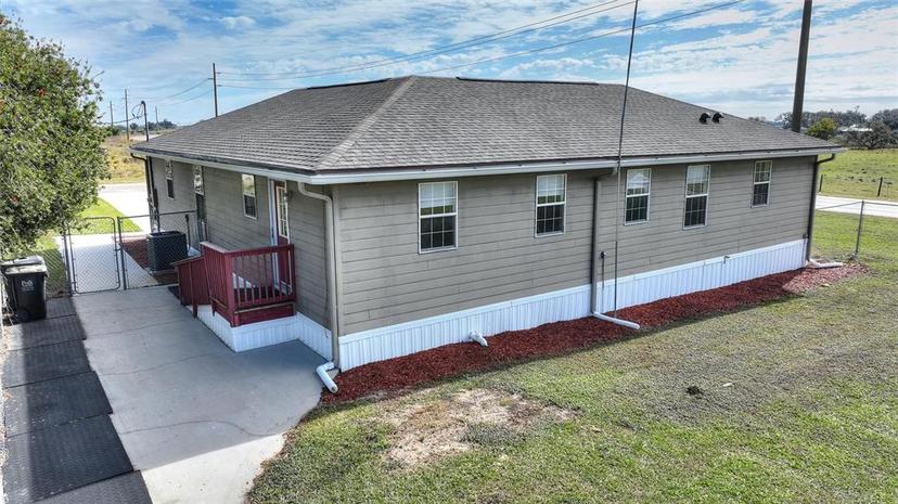 Picture of 3610 Old Berkley Road, Auburndale FL 33823