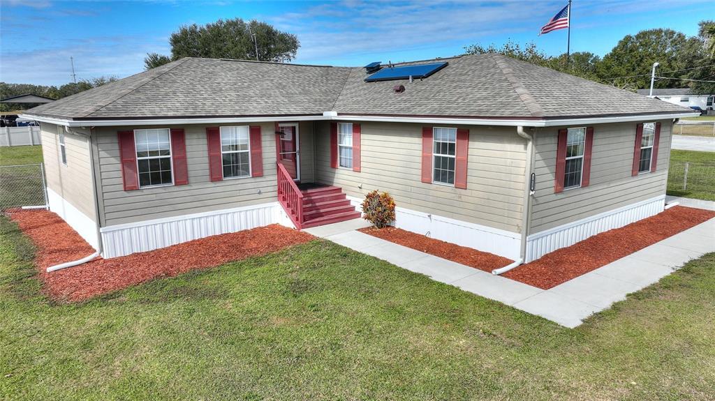 Picture of 3610 Old Berkley Road, Auburndale, FL 33823