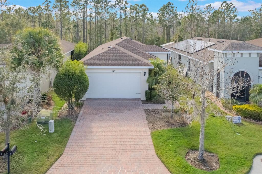 Picture of 560 Presido Park Place, Kissimmee, FL 34759