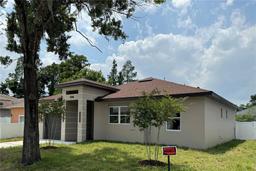 Picture of 7206 N Glen Avenue, Tampa, FL 33614