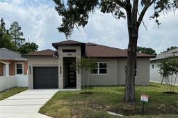 Picture of 7206 N Glen Avenue, Tampa, FL 33614