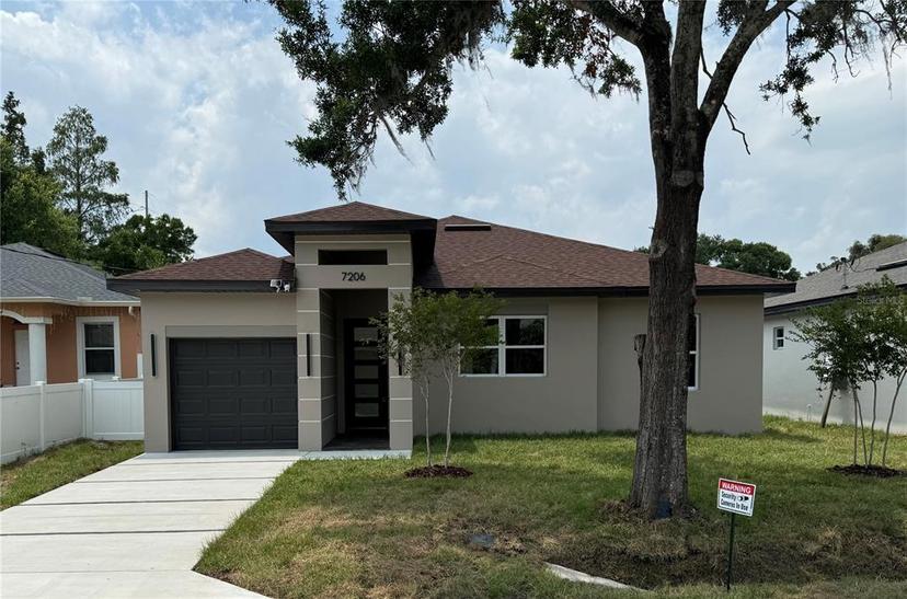 Picture of 7206 N Glen Avenue, Tampa FL 33614