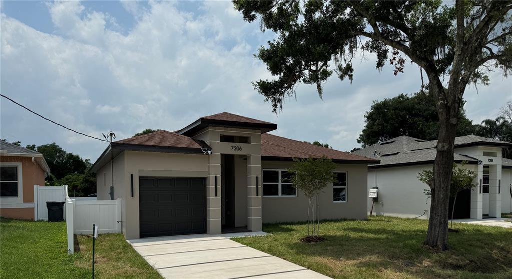 Picture of 7206 N Glen Avenue, Tampa, FL 33614