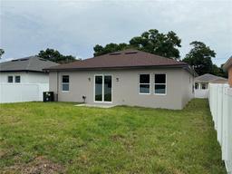 Picture of 7206 N Glen Avenue, Tampa, FL 33614