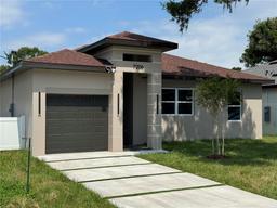 Picture of 7206 N Glen Avenue, Tampa, FL 33614