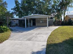 Picture of 1632 28Th Avenue S, St Petersburg, FL 33712