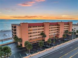 Picture of 13720 Gulf Boulevard Unit 409, Madeira Beach, FL 33708