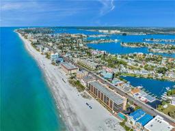 Picture of 13720 Gulf Boulevard Unit 409, Madeira Beach, FL 33708