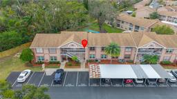 Picture of 6604 Spring Flower Drive Unit 23, New Port Richey, FL 34653