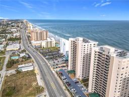 Picture of 3311 S Atlantic Avenue Unit 1402, Daytona Beach, FL 32118