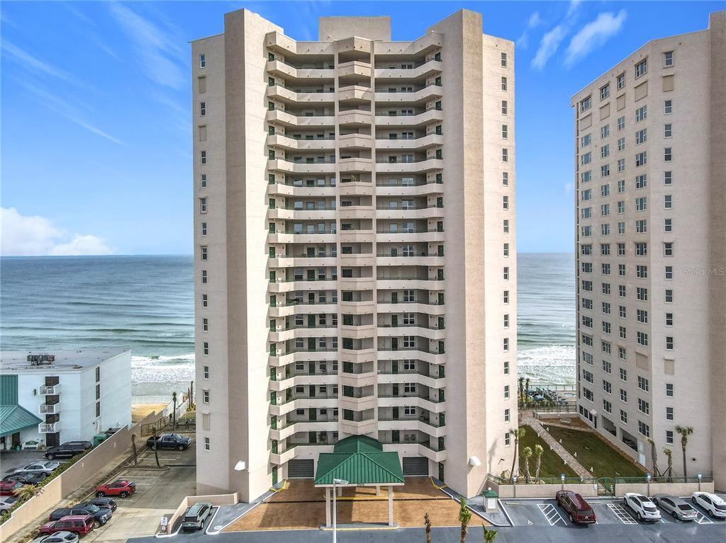 Picture of 3311 S Atlantic Avenue Unit 1402, Daytona Beach, FL 32118