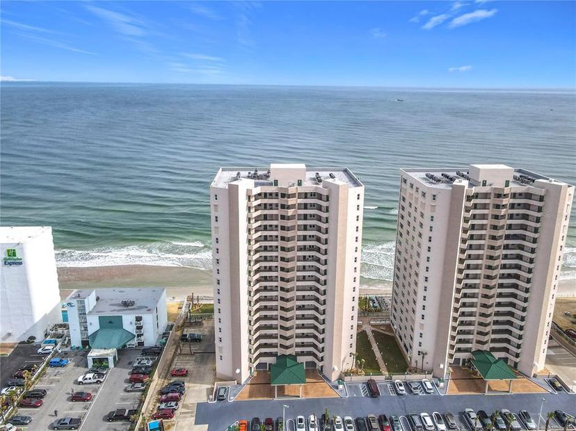 Picture of 3311 S Atlantic Avenue Unit 1402, Daytona Beach FL 32118