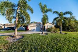 Picture of 5880 Marsh Landing Drive, Winter Haven, FL 33881