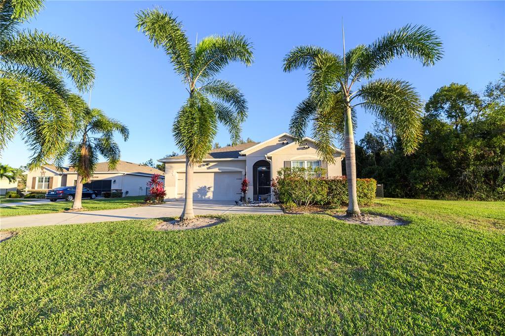 Picture of 5880 Marsh Landing Drive, Winter Haven, FL 33881