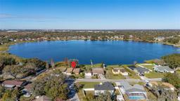 Picture of 241 Lake Thomas Drive, Winter Haven, FL 33880