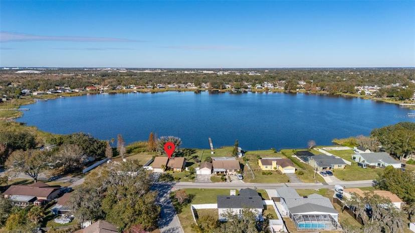 Picture of 241 Lake Thomas Drive, Winter Haven FL 33880