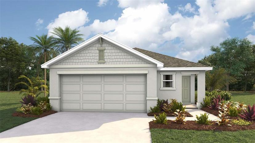 Picture of 30916 Wild Juniper Court, Brooksville FL 34602