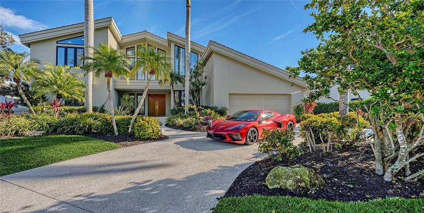 Picture of 1560 Harbor Sound Drive, Longboat Key FL 34228