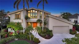 Picture of 1560 Harbor Sound Drive, Longboat Key, FL 34228