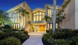 Picture of 1560 Harbor Sound Drive, Longboat Key, FL 34228