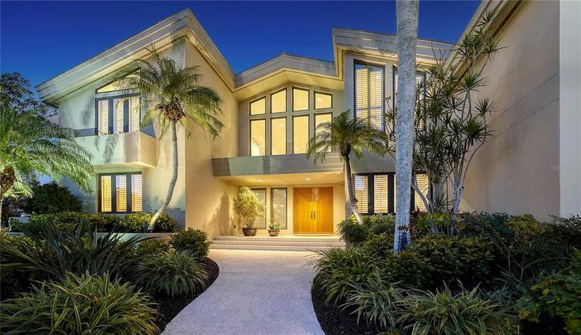 Picture of 1560 Harbor Sound Drive, Longboat Key FL 34228