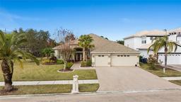 Picture of 17943 Bahama Isle Circle, Tampa, FL 33647