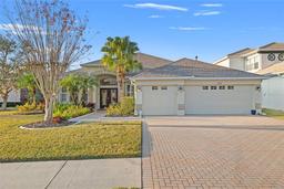 Picture of 17943 Bahama Isle Circle, Tampa, FL 33647