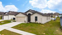 Picture of 1606 Steely Drive, Dundee, FL 33838